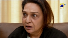 Dil-e-Nadan - Episode 39 - 24th December 2024